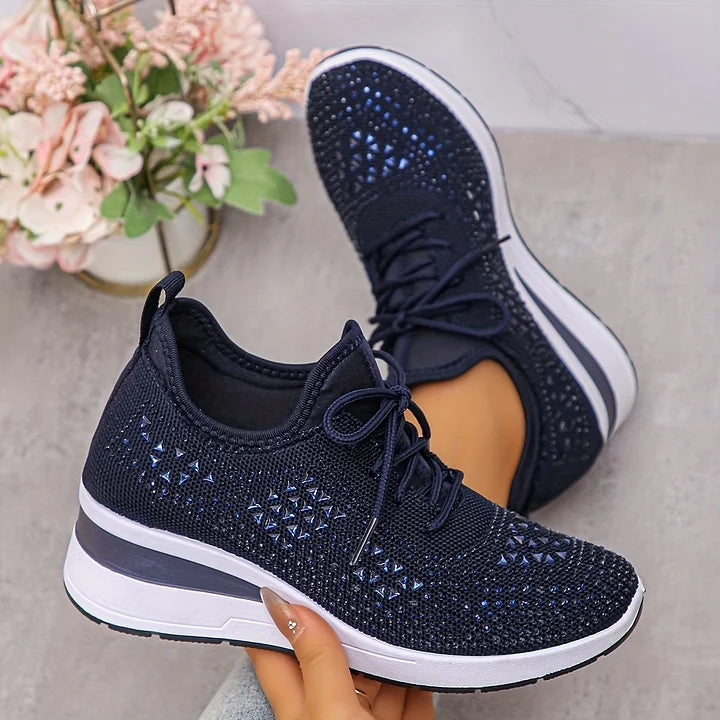 Assina™ – Ortopediska, extra bekväma sneakers