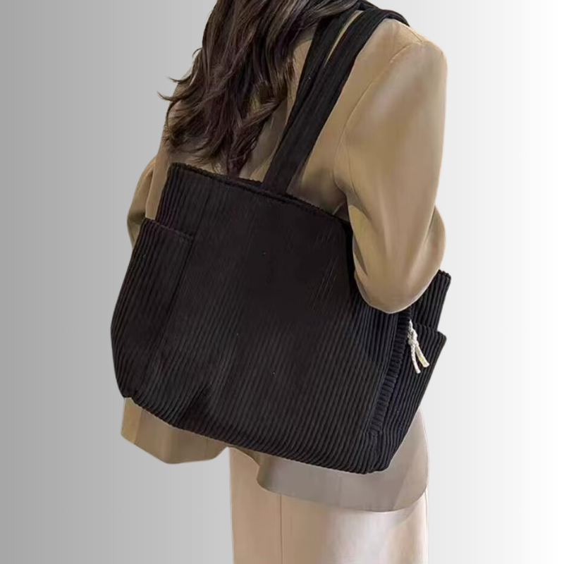 Urban City Tote™ - Axelväska