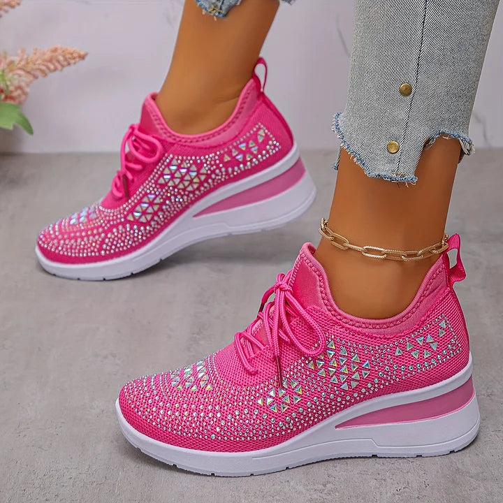 Assina™ – Ortopediska, extra bekväma sneakers