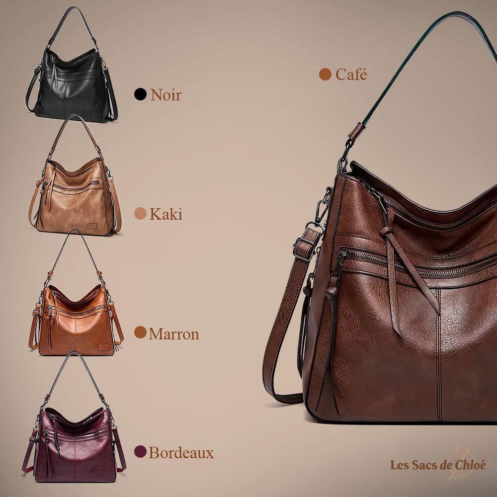 Style Exquis de Magda | Sac de Luxe