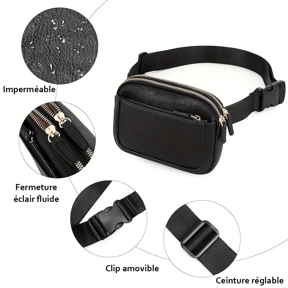 Sac Bandoulière Aspen Sport