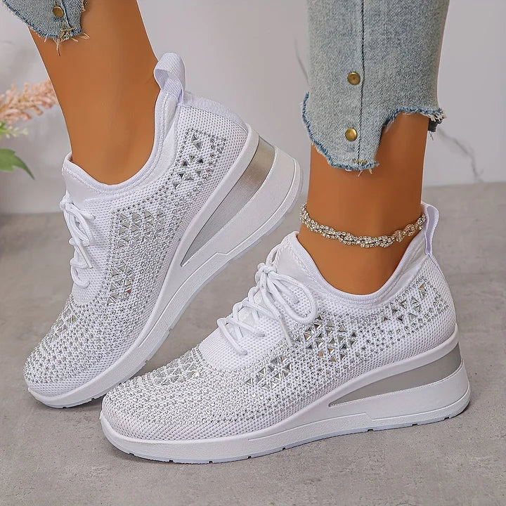Assina™ – Ortopediska, extra bekväma sneakers