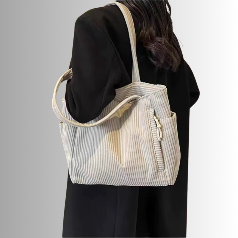 Urban City Tote™ - Axelväska