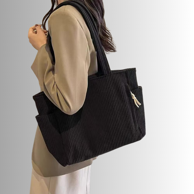 Urban City Tote™ - Axelväska