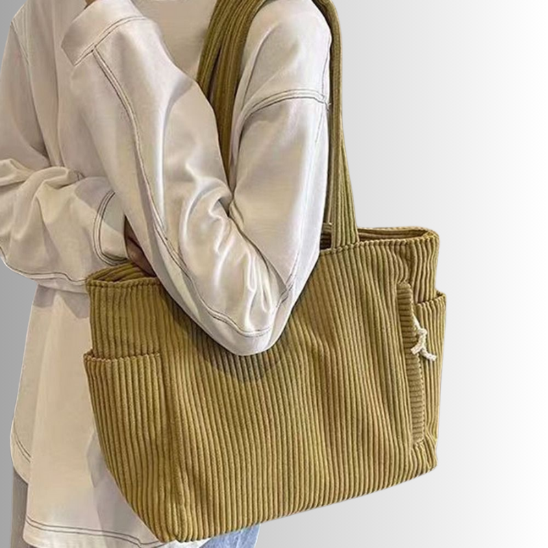Urban City Tote™ - Axelväska