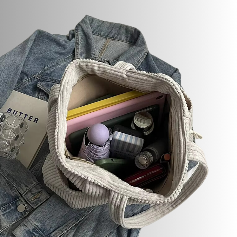 Urban City Tote™ - Axelväska