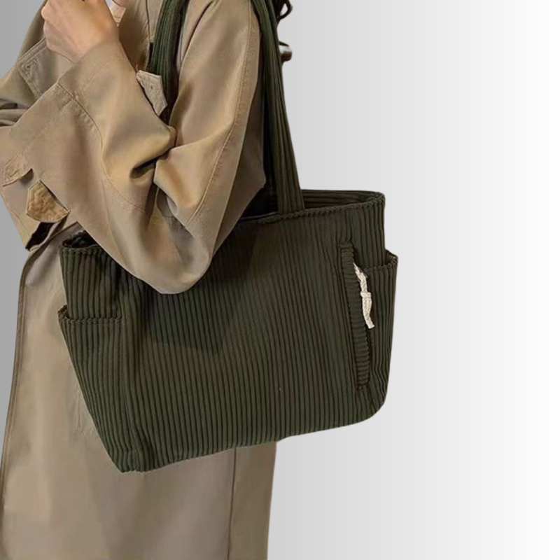 Urban City Tote™ - Axelväska