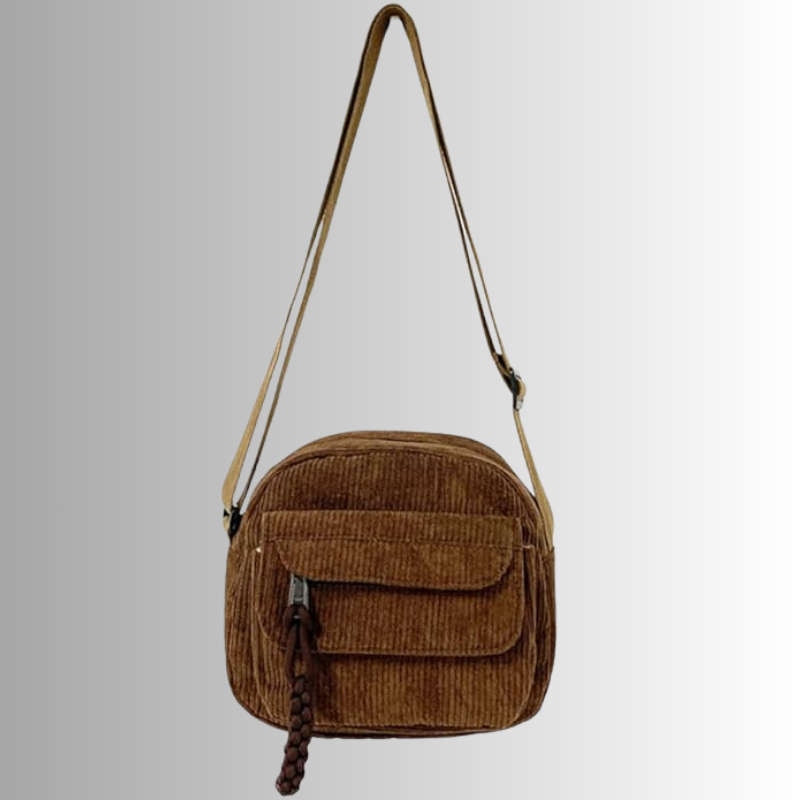 Urban Cord Mini™ – Axelväska