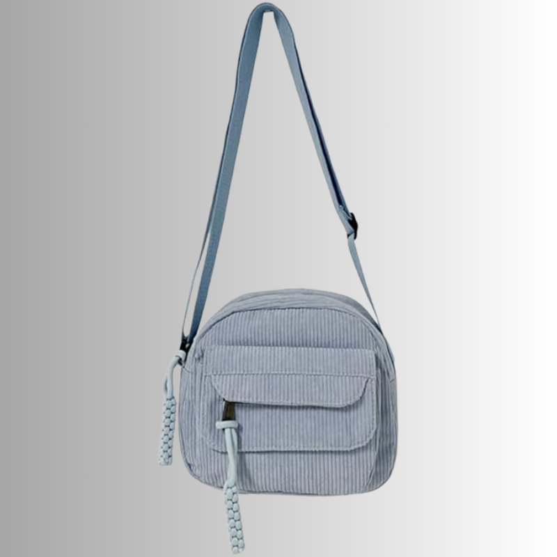 Urban Cord Mini™ – Axelväska