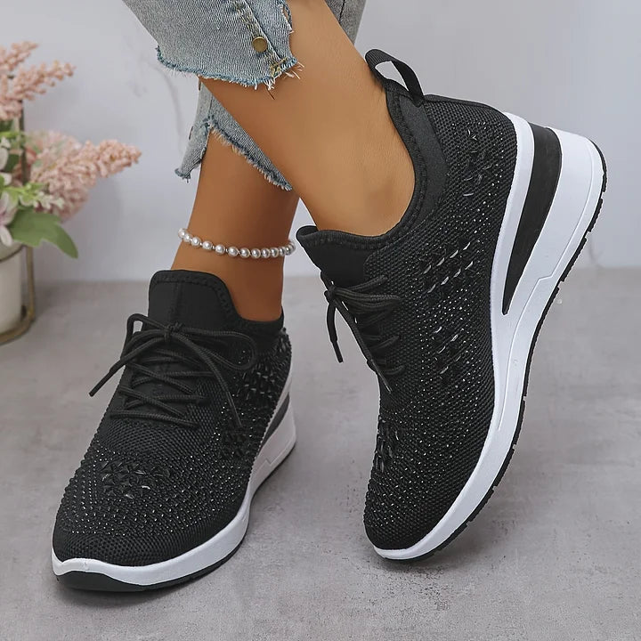 Assina™ – Ortopediska, extra bekväma sneakers