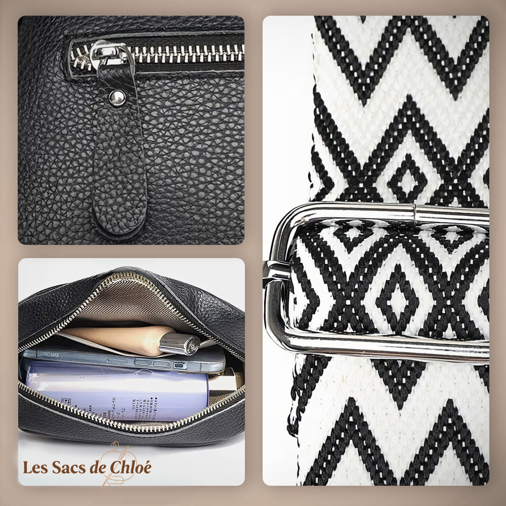 La Grâce de Bella | Sac à Bandoulière pour Femmes