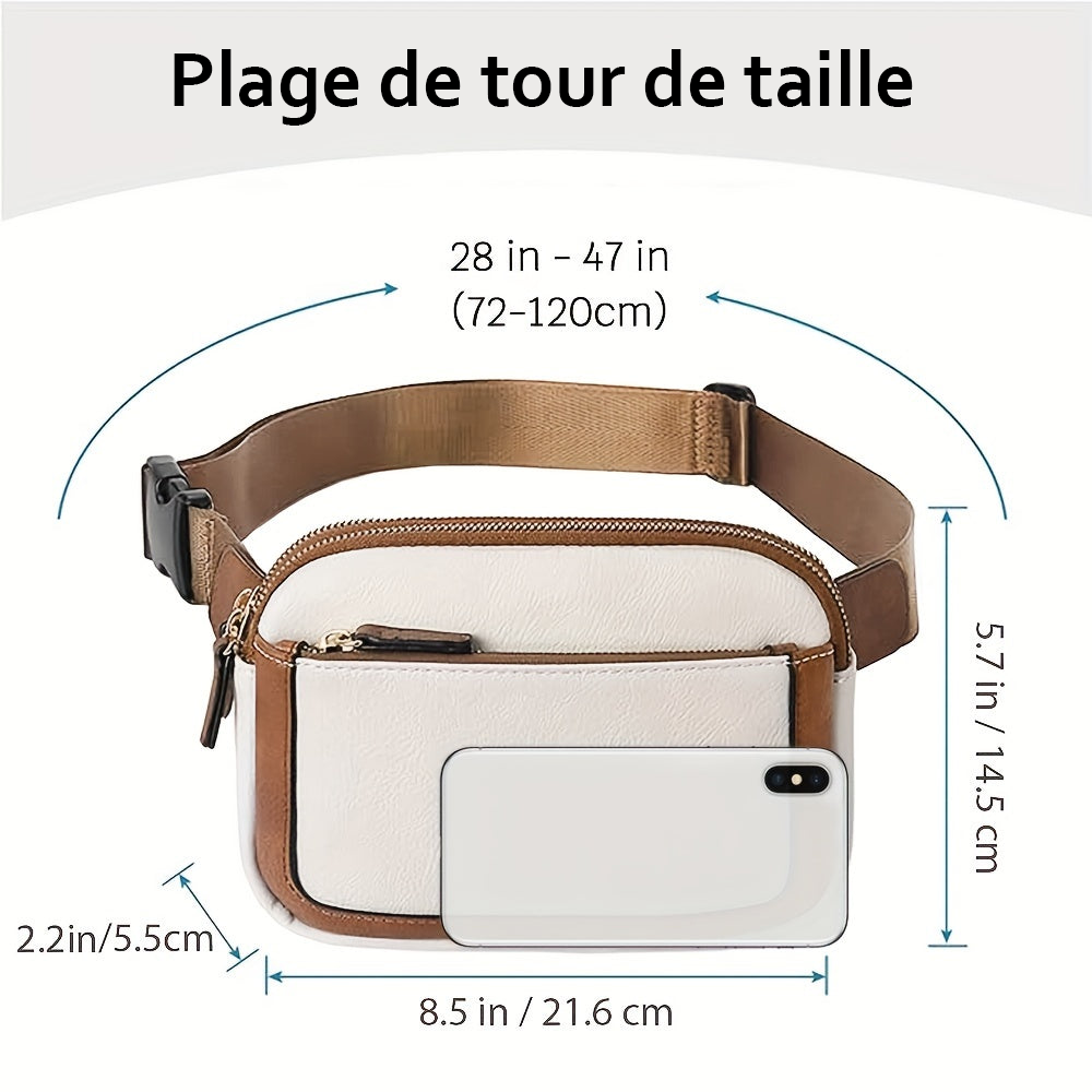 Sac Bandoulière Aspen Sport