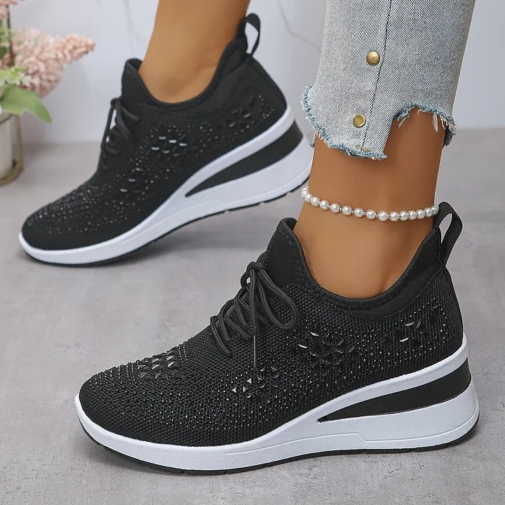 Assina™ – Ortopediska, extra bekväma sneakers