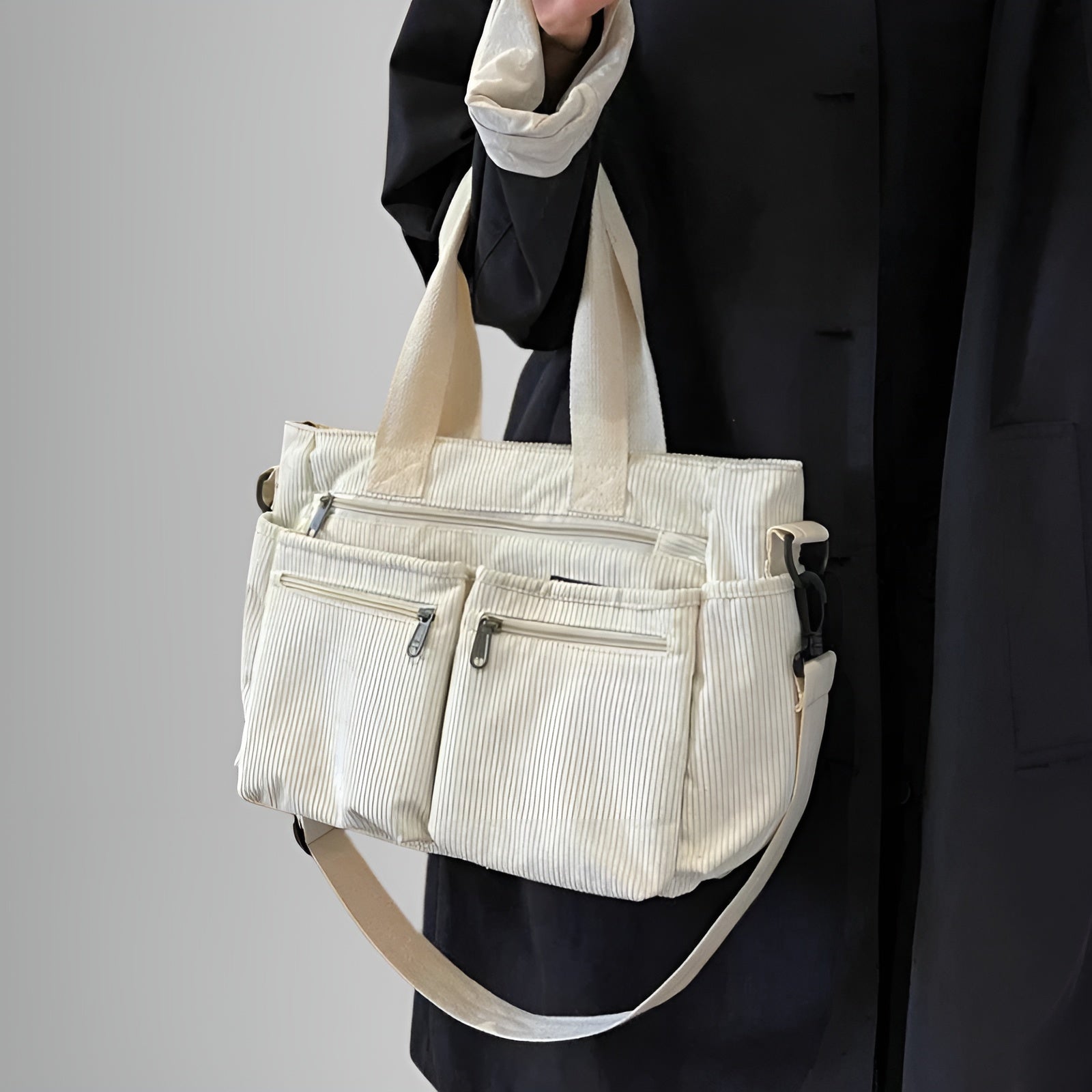 Eevi™ - Urban Axelväska