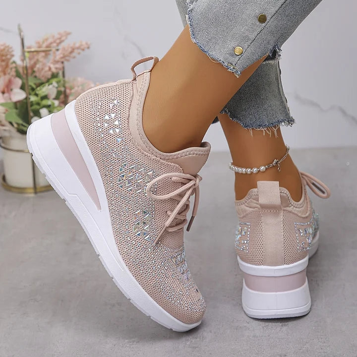 Assina™ – Ortopediska, extra bekväma sneakers