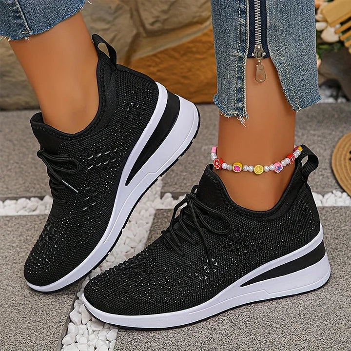 Assina™ – Ortopediska, extra bekväma sneakers