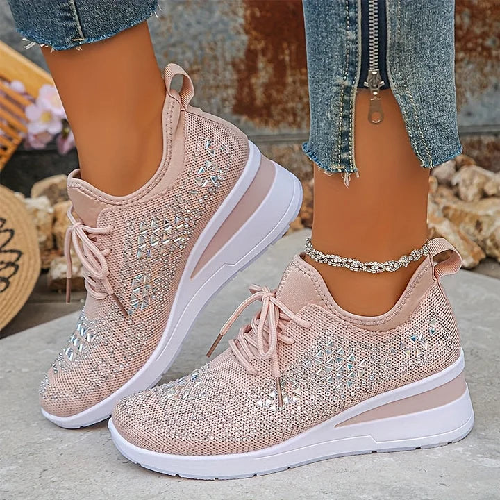 Assina™ – Ortopediska, extra bekväma sneakers