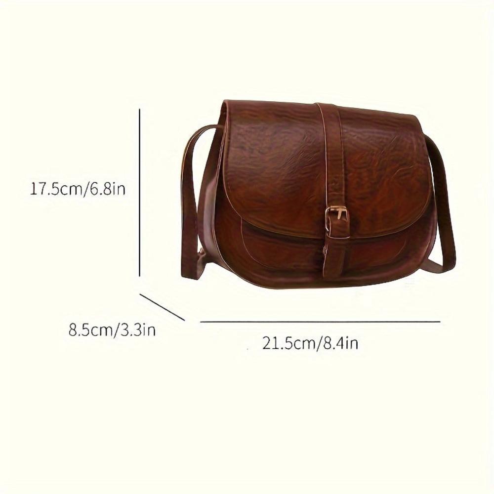 Sac à bandoulière classique Evelyn