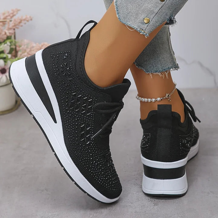 Assina™ – Ortopediska, extra bekväma sneakers