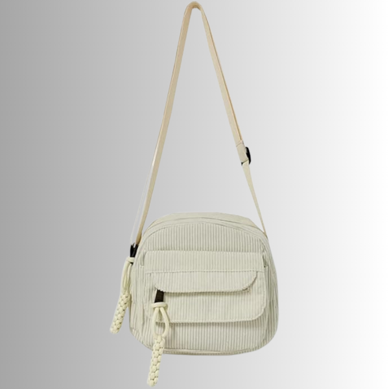 Urban Cord Mini™ – Axelväska