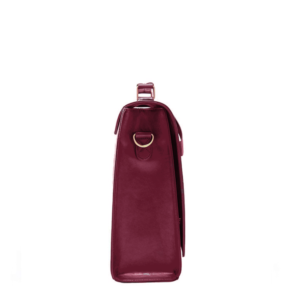 Sac à main élégant en nœud papillon de Grace