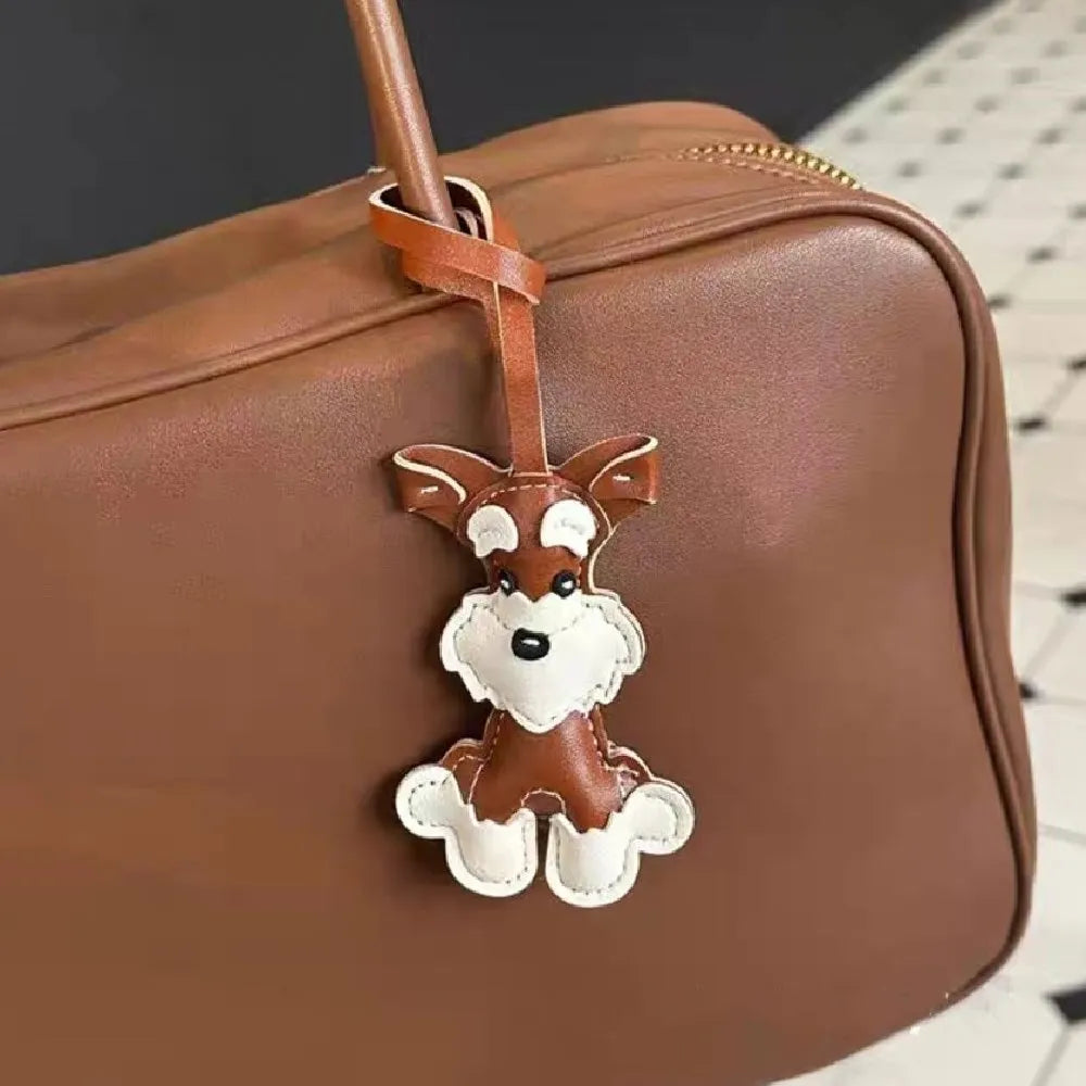 PuppyPal™ – Väsksmycke