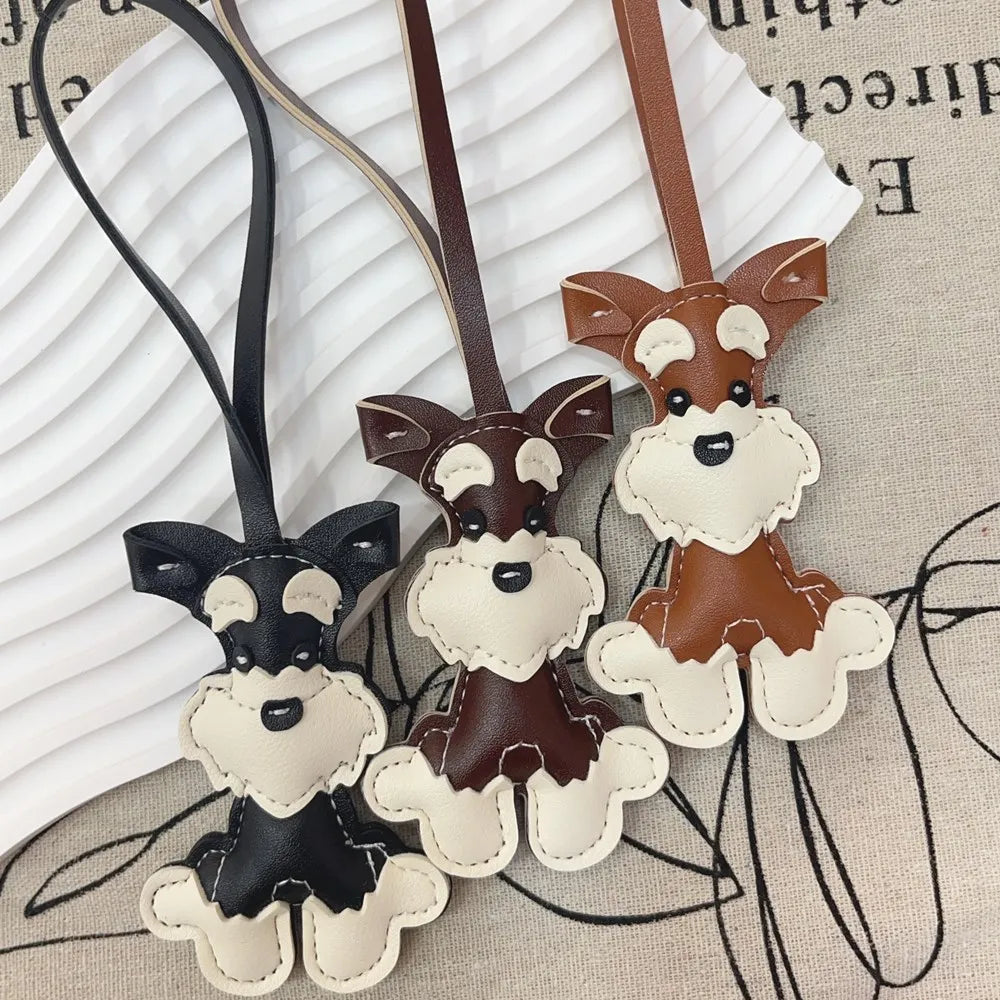 PuppyPal™ – Väsksmycke