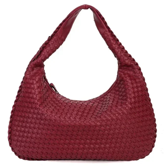 WovenCharm™ – Axelväska
