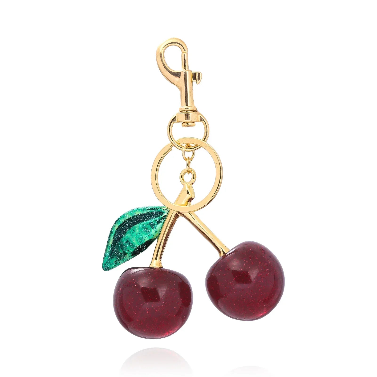 Cherry Chic™ – väsksmycke