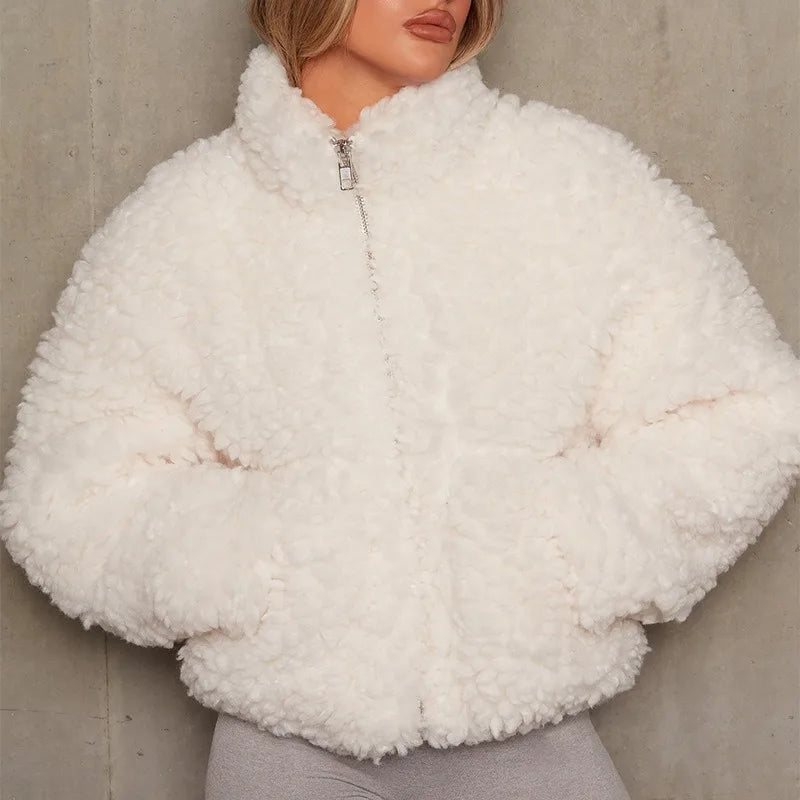 Sherpa Pufferjacka