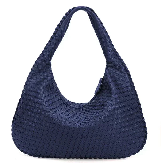 WovenCharm™ – Axelväska
