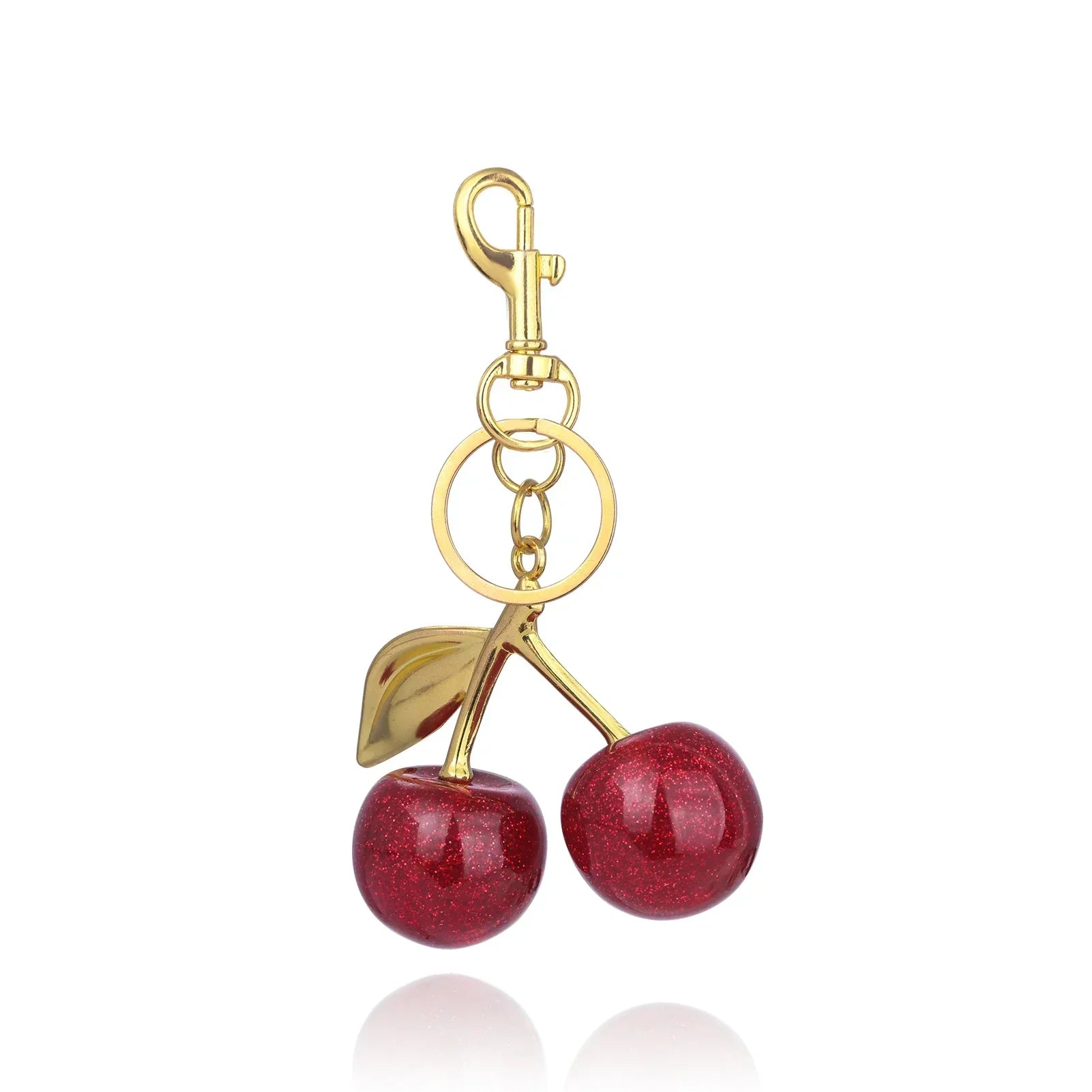 Cherry Chic™ – väsksmycke
