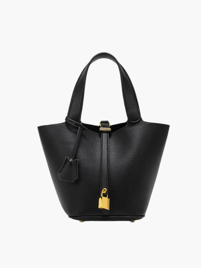 Luna Lock™ – Bucketväska