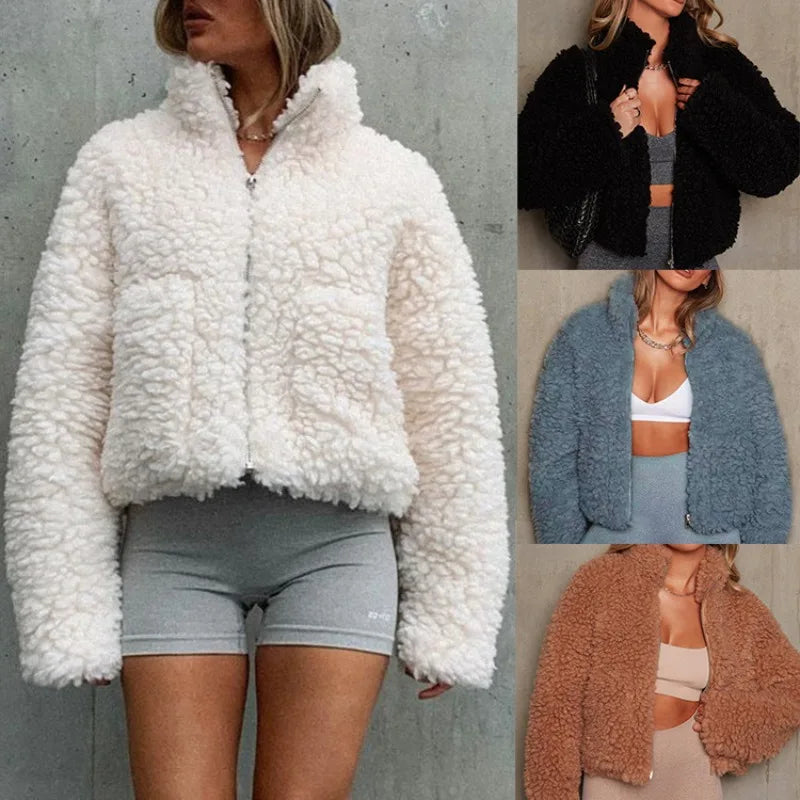 Sherpa Pufferjacka