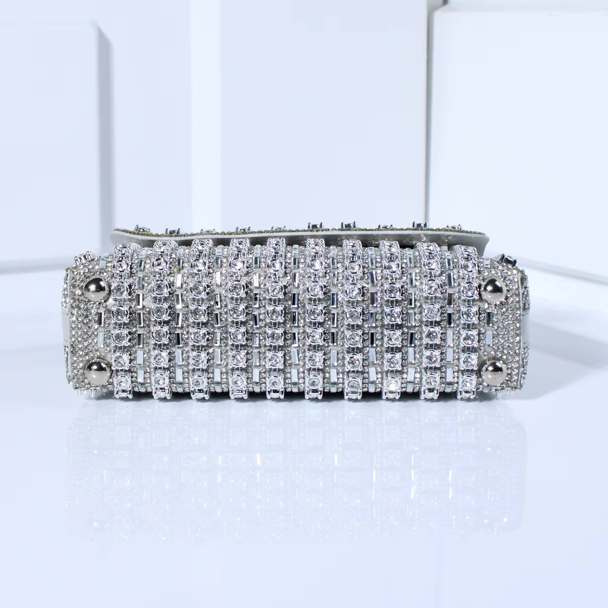 Dazzle Strass™ – Mini Axelväska