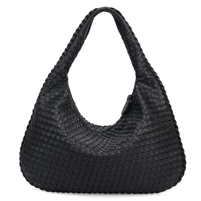 WovenCharm™ – Axelväska
