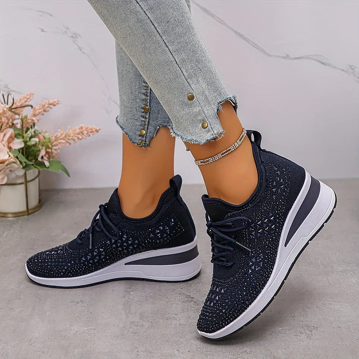 Assina™ – Ortopediska, extra bekväma sneakers