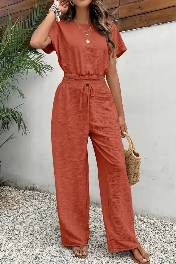 Celine™ | Chict set