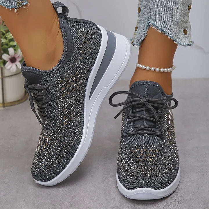 Assina™ – Ortopediska, extra bekväma sneakers