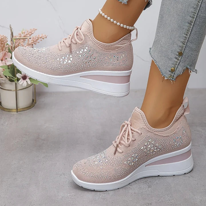 Assina™ – Ortopediska, extra bekväma sneakers