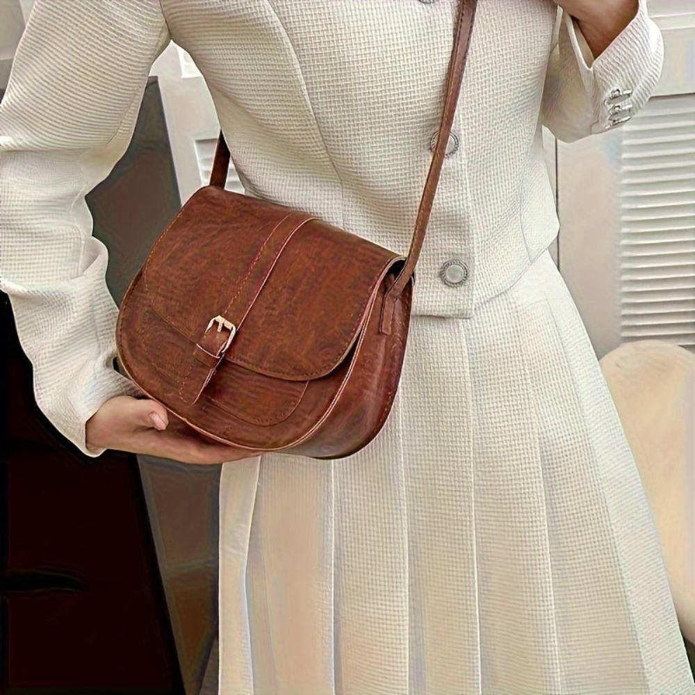 Sac à bandoulière classique Evelyn