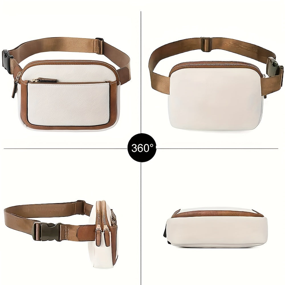 Sac Bandoulière Aspen Sport