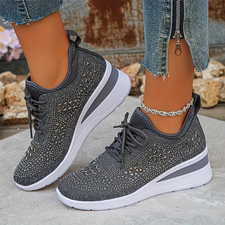 Assina™ – Ortopediska, extra bekväma sneakers