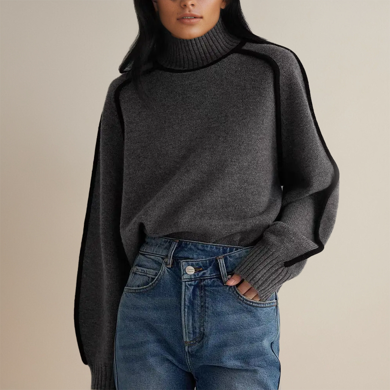 Emilie | Polokrage