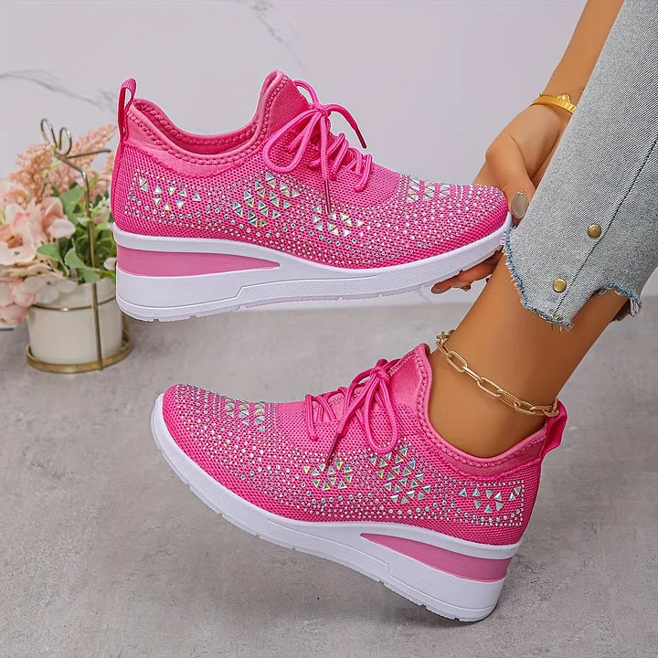 Assina™ – Ortopediska, extra bekväma sneakers