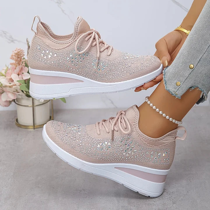 Assina™ – Ortopediska, extra bekväma sneakers
