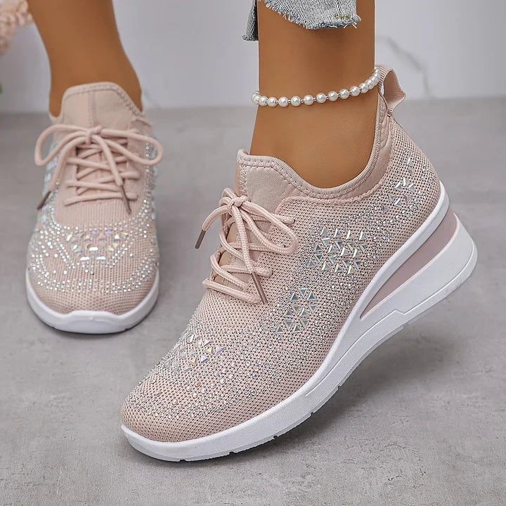 Assina™ – Ortopediska, extra bekväma sneakers
