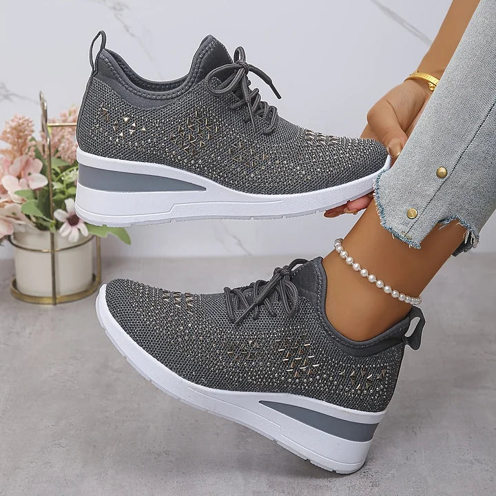 Assina™ – Ortopediska, extra bekväma sneakers