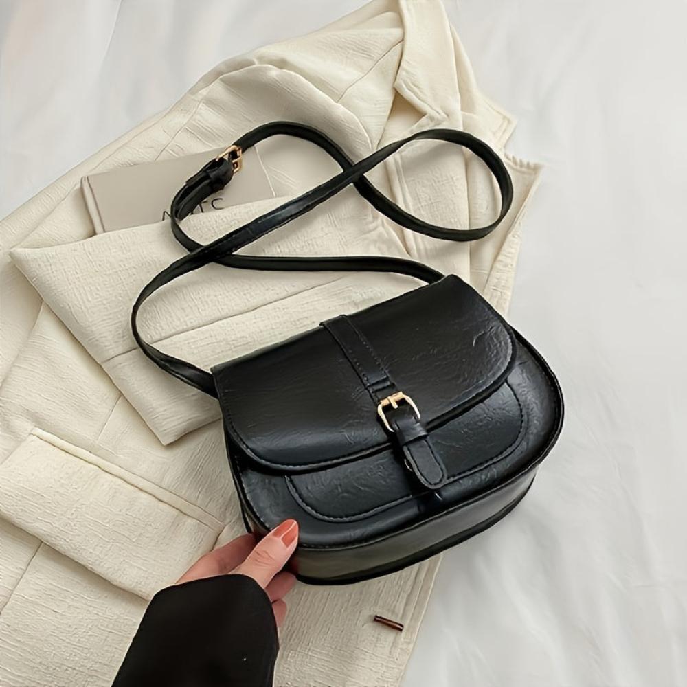 Sac à bandoulière classique Evelyn