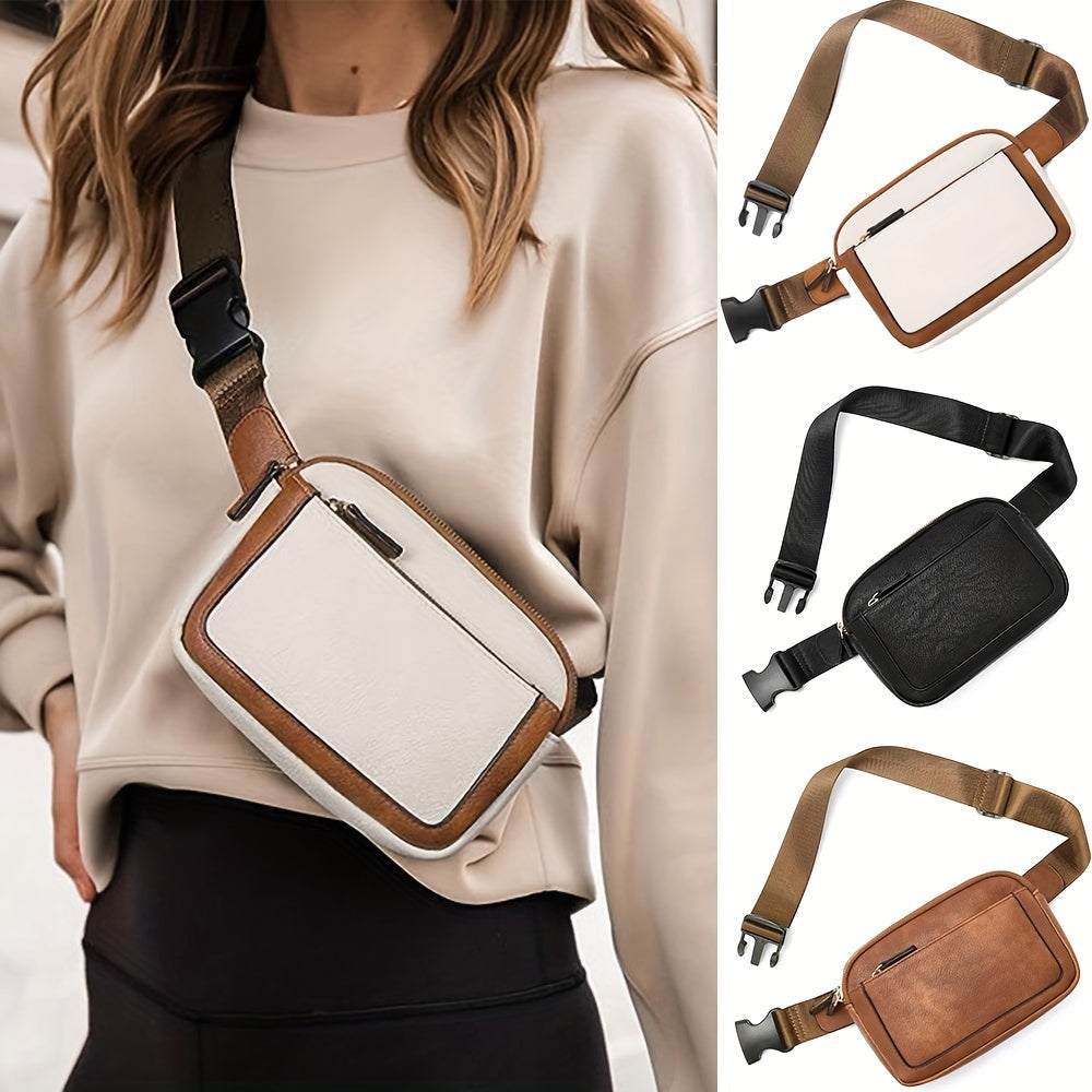 Sac Bandoulière Aspen Sport